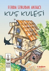 Kuş Kulesi - 1