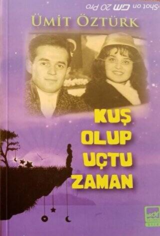 Kuş Olup Uçma Zamanı - 1