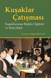 Kuşaklar Çatışması - 1