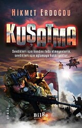 Kuşatma - 1