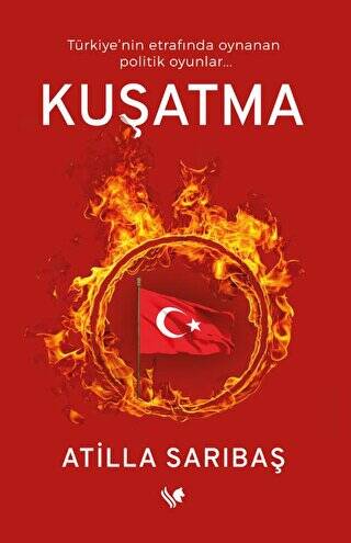 Kuşatma - 1