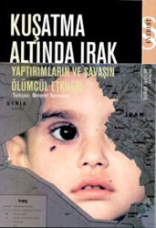 Kuşatma Altında Irak - 1