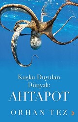 Kuşku Duyulan Dünyalı: Ahtapot - 1