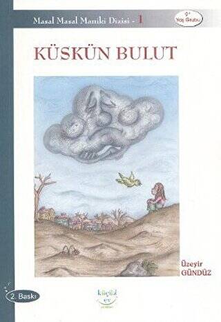 Küskün Bulut - 1