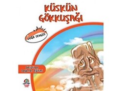 Küskün Gökkuşağı - 1