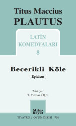 Becerikli Köle - 1