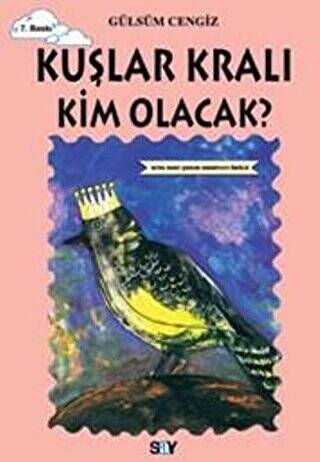 Kuşlar Kralı Kim Olacak? - 1