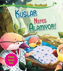 Kuşlar Nefes Alamıyor - 1