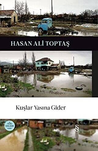 Kuşlar Yasına Gider - 1