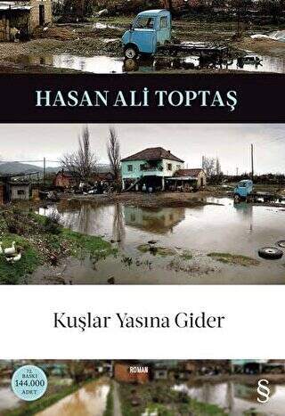 Kuşlar Yasına Gider - 1