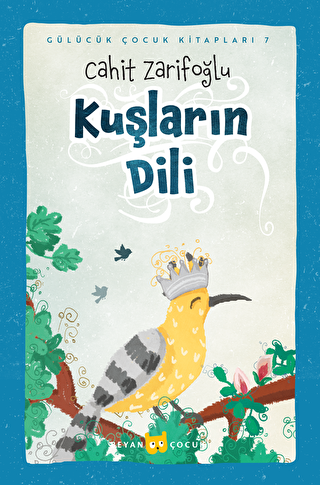 Kuşların Dili - 1