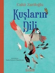 Kuşların Dili - 1