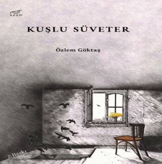 Kuşlu Süveter - 1