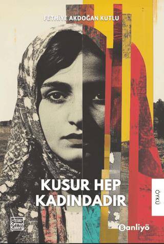 Kusur Hep Kadındadır - 1