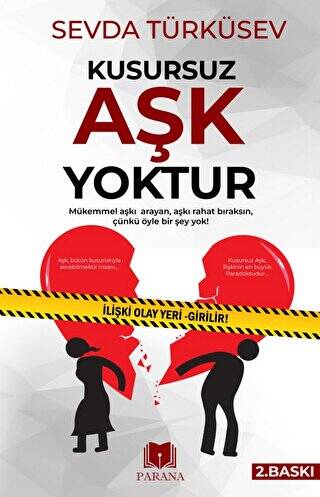 Kusursuz Aşk Yoktur - 1