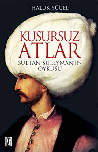 Kusursuz Atlar - 1