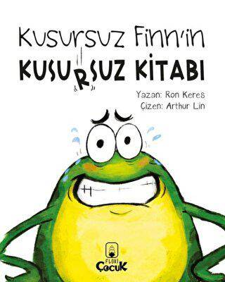 Kusursuz Finn’in Kusursuz Kitabı - 1