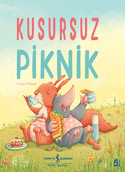 Kusursuz Piknik - 1