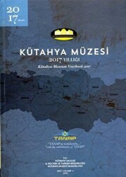 Kütahya Müzesi 2017 Yıllığı - 1