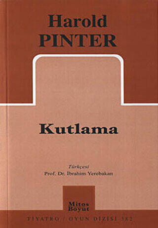 Kutlama - 1