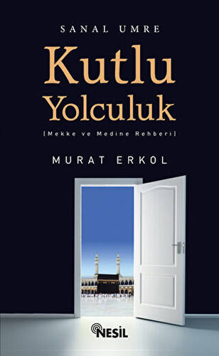 Kutlu Yolculuk - 1