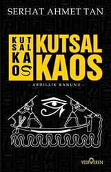 Kutsal Kaos - 1