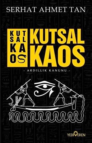 Kutsal Kaos - 1