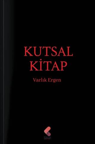 Kutsal Kitap - 1