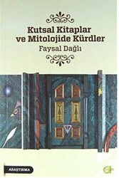 Kutsal Kitaplar ve Mitolojide Kürdler - 1