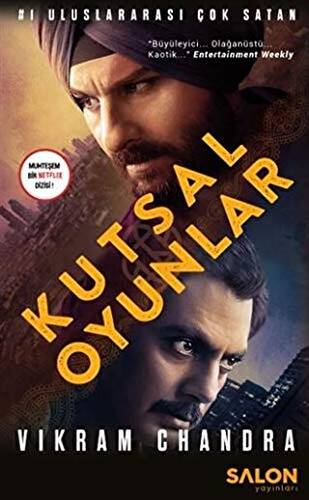 Kutsal Oyunlar 2. Kitap - 1