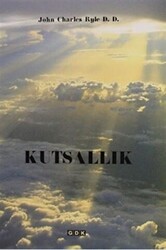 Kutsallık - 1