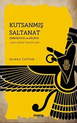 Kutsanmış Saltanat - 1