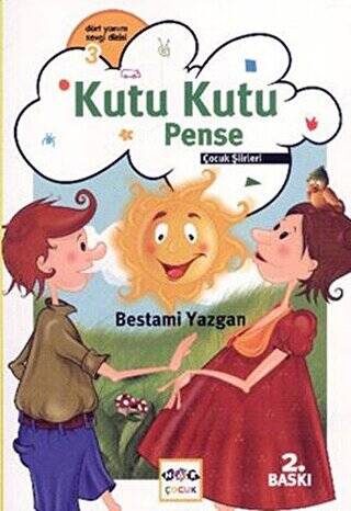 Kutu Kutu Pense - 1