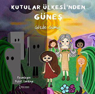 Kutular Ülkesi’nden Güneş - 1