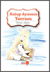 Kutup Ayısının Yavrusu - 1