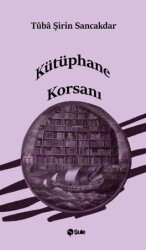 Kütüphane Korsanı - 1