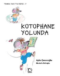 Kütüphane Yolunda - 1