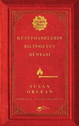 Kütüphanelerin Bilinmeyen Dünyası - 1