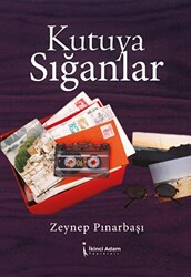 Kutuya Sığanlar - 1