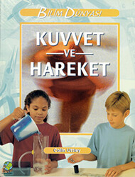 Kuvvet ve Hareket - 1