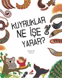 Kuyruklar Ne İşe Yarar? - 1