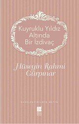 Kuyruklu Yıldız Altında Bir İzdivaç - 1