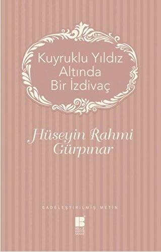 Kuyruklu Yıldız Altında Bir İzdivaç - 1