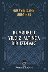 Kuyruklu Yıldız Altında Bir İzdivaç - 1