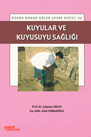 Kuyular ve Kuyusuyu Sağlığı - 1