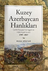 Kuzey Azerbaycan Hanlıkları - 1