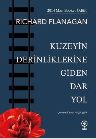 Kuzeyin Derinliklerine Giden Dar Yol - 1