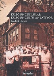 Kuzguncuklular Kuzguncuk’u Anlatıyor - 1