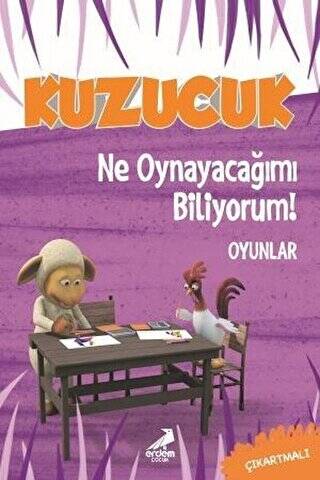 Kuzucuk - Ne Oynayacağımı Biliyorum! - 1