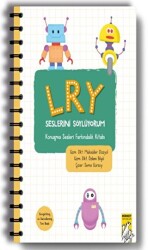 L R Y Seslerini Söylüyorum - 1